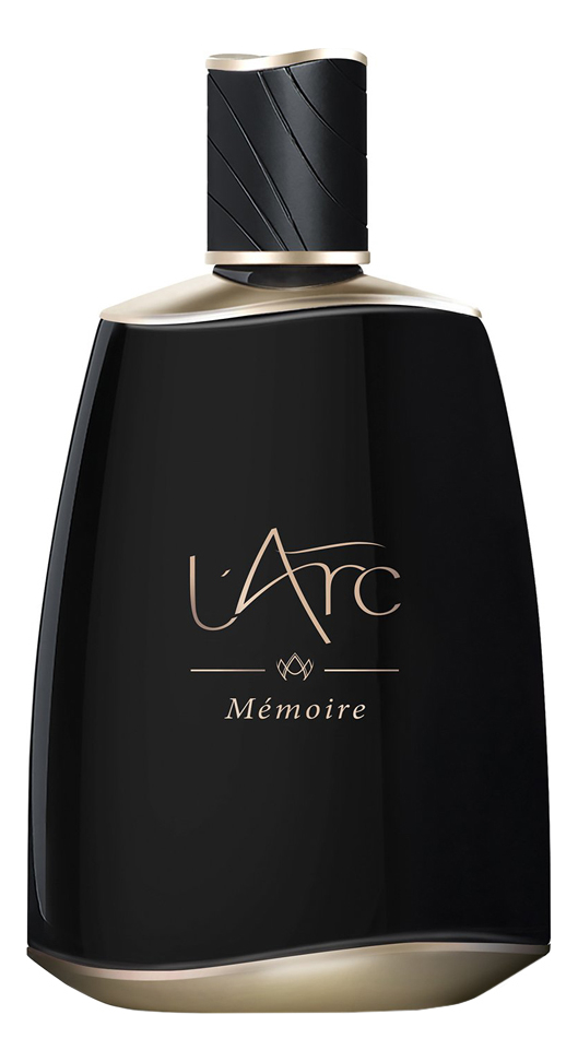 

L'Arc Memoire Carnet de Voyage: парфюмерная вода 100мл тестер, L'Arc Memoire Carnet de Voyage