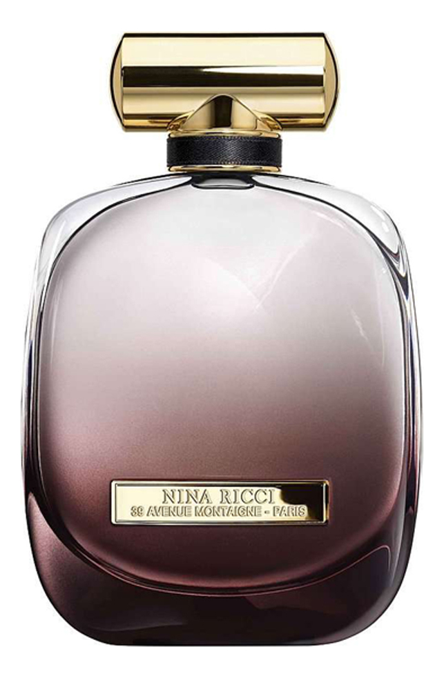 

Nina Ricci L'Extase: парфюмерная вода 50мл тестер, Nina Ricci L'Extase