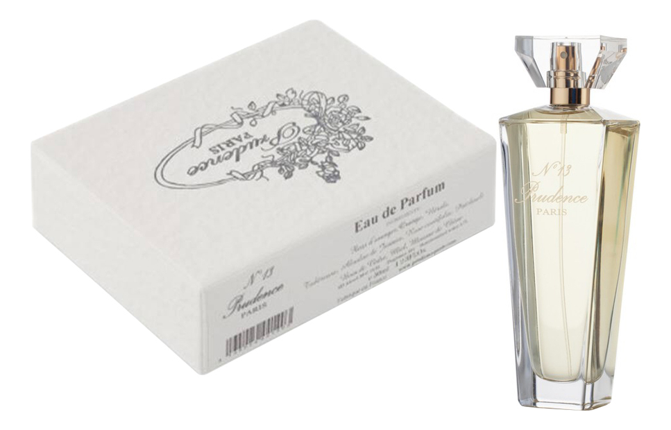 

No13: парфюмерная вода 100мл, No13