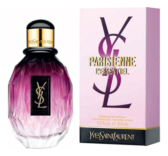 Parisienne L'Essentiel: парфюмерная вода 50мл