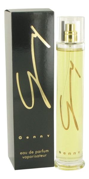 Noir: парфюмерная вода 100мл