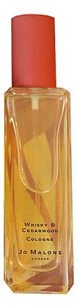

Whisky & Cedarwood: одеколон 100мл, Whisky & Cedarwood
