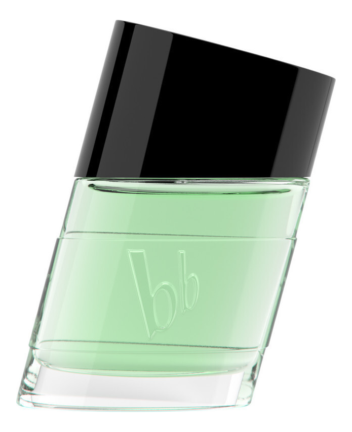 

Made For Men: туалетная вода 30мл тестер, Made For Men