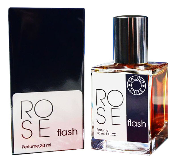 

Rose Flash: духи 30мл, Rose Flash