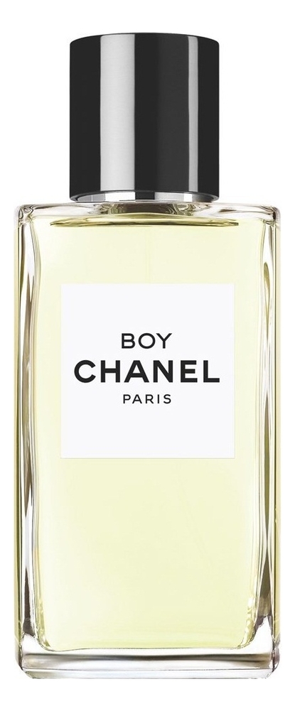 

Les Exclusifs de Chanel Boy: парфюмерная вода 200мл уценка, Les Exclusifs De Chanel Boy