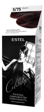ESTEL Краска-уход для волос Celebrity 140г