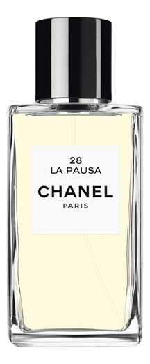 Les Exclusifs de Chanel 28 La Pausa: парфюмерная вода 200мл уценка