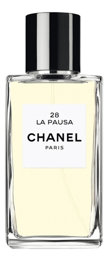

Les Exclusifs de Chanel 28 La Pausa: парфюмерная вода 200мл уценка, Les Exclusifs De Chanel 28 La Pausa