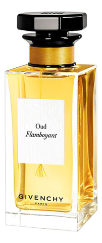 

Oud Flamboyant: парфюмерная вода 2мл (люкс), Oud Flamboyant