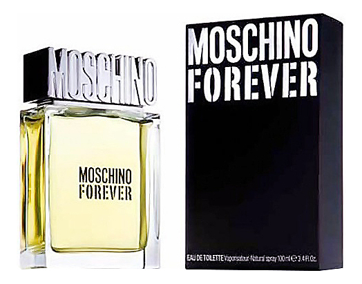 

Forever men: туалетная вода 100мл, Forever Men