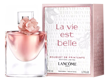 Lancome  La Vie Est Belle Bouquet de Printemps