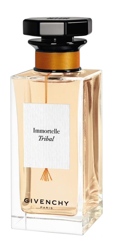 Givenchy Immortelle Tribal: парфюмерная вода 100мл уценка