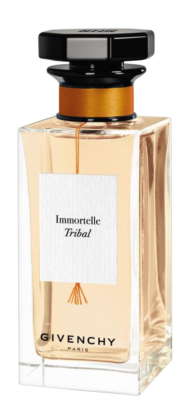 

Givenchy Immortelle Tribal: парфюмерная вода 100мл уценка, Immortelle Tribal