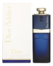 Christian Dior  Addict 2012