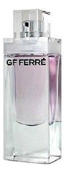 

GF Ferre Lei-Her: туалетная вода 30мл тестер, GF Ferre Lei-Her