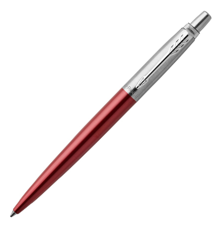 

Шариковая ручка Jotter Kensington Red CT 1953187