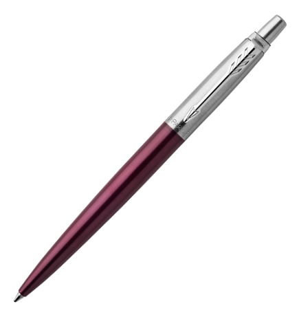 

Шариковая ручка Jotter Portobello Purple CT 1953192