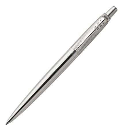 

Шариковая ручка Jotter Premium Stainless Steel Diagonal CT 1953197