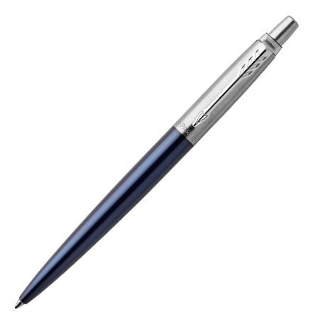 

Шариковая ручка Jotter Royal Blue CT 1953186