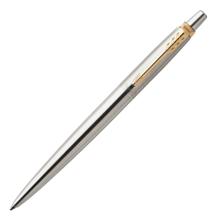 

Шариковая ручка Jotter Stainless Steel GT 1953182