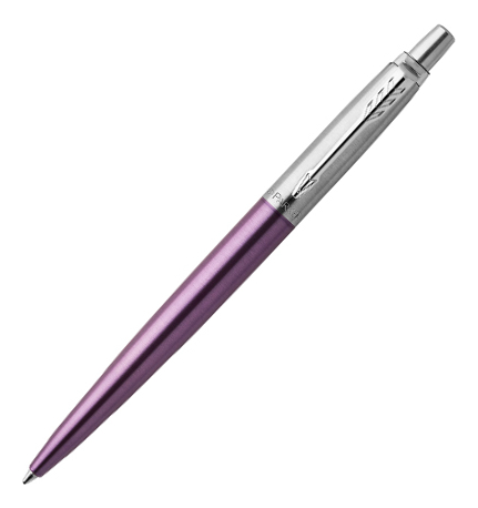 

Шариковая ручка Jotter Victoria Violet CT 1953190