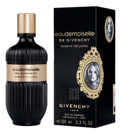 

Eaudemoiselle Essence des Palais: парфюмерная вода 100мл, Eaudemoiselle Essence Des Palais