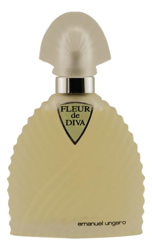 

Fleur De Diva Винтаж: туалетная вода 100мл уценка, Fleur De Diva Винтаж
