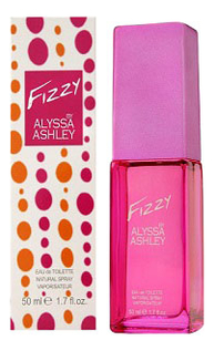 

Fizzy: туалетная вода 50мл, Fizzy