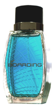 Azzaro  Boarding