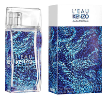  L'Eau Kenzo Aquadisiac Pour Homme