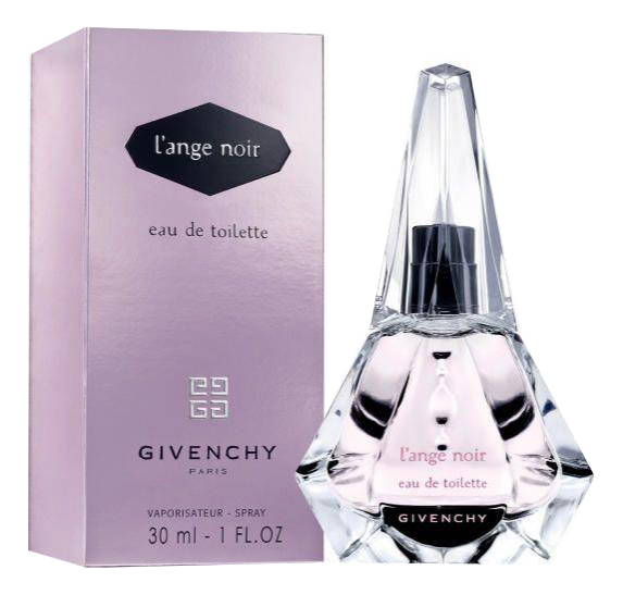 

L Ange Noir Eau de Toilette: туалетная вода 30мл, L Ange Noir Eau De Toilette