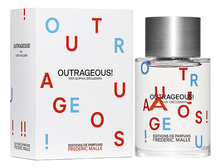 Frederic Malle  Outrageous! 2017