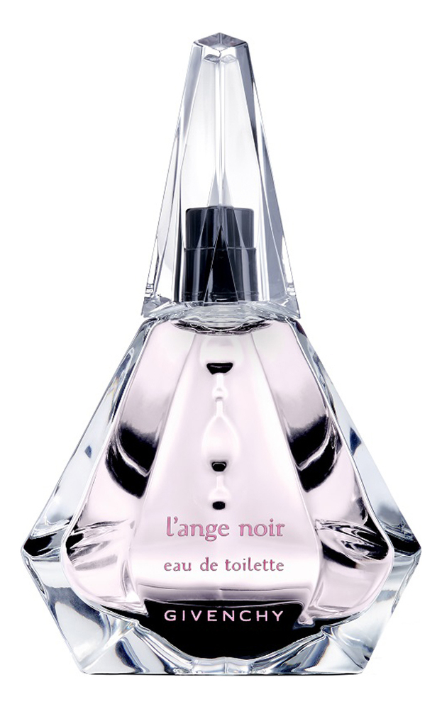 

L'Ange Noir Eau De Toilette: туалетная вода 75мл уценка, L'Ange Noir Eau De Toilette
