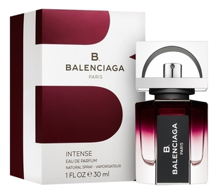 B. Balenciaga Intense