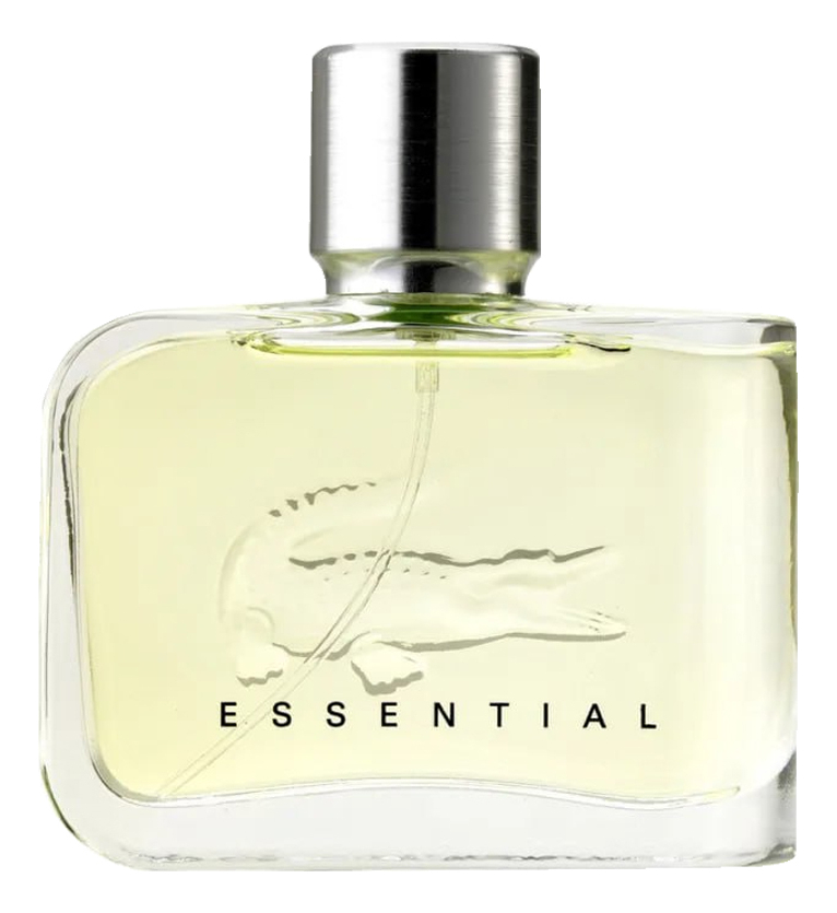 

Essential pour homme: туалетная вода 125мл тестер, Essential Pour Homme
