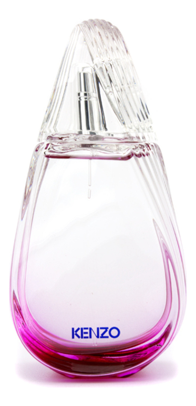 Madly Kenzo! Eau de Toilette: туалетная вода 50мл уценка