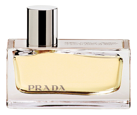 Prada amber edp on sale