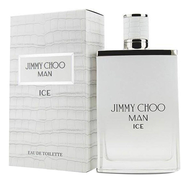 Man Ice
