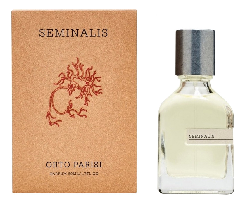 

Seminalis: духи 50мл, Seminalis