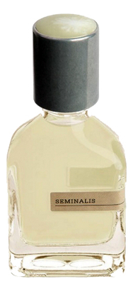 Seminalis: духи 50мл уценка ирена сольская бремя необычности