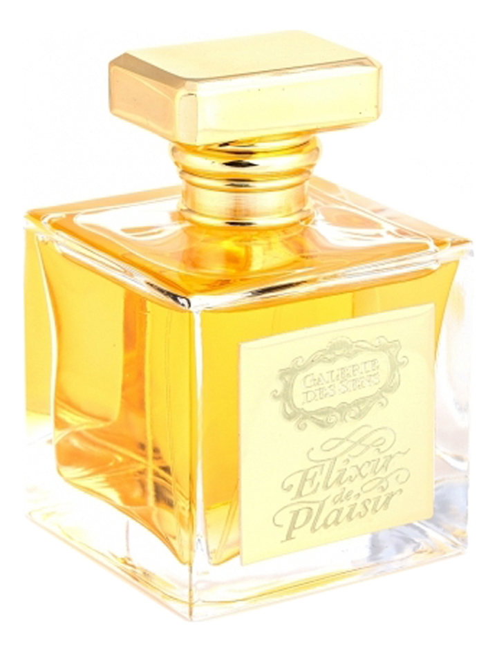 

Elixir De Plaisir: парфюмерная вода 100мл уценка, Elixir De Plaisir