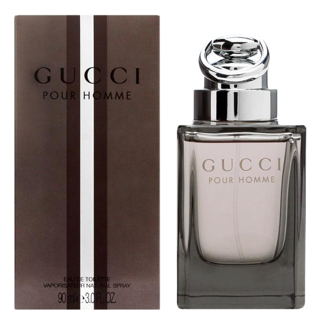 

Pour Homme 2016: туалетная вода 90мл, Pour Homme 2016