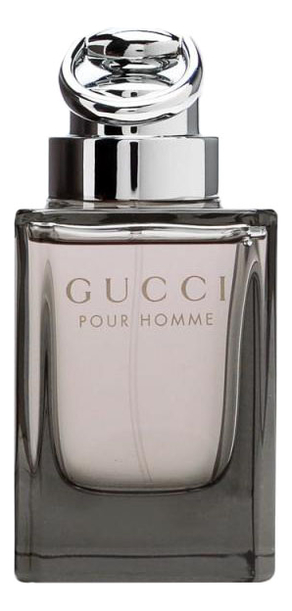 Pour Homme 2016: туалетная вода 90мл уценка gucci pour homme sport 30