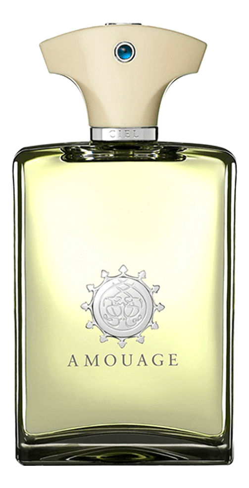Amouage ciel for men купить в Москве селективную парфюмерию для мужчин ...