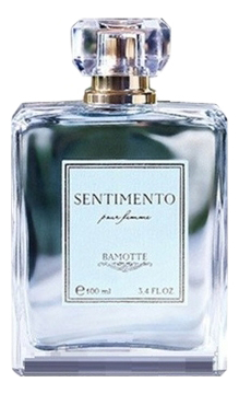 

Sentimento: парфюмерная вода 100мл тестер, Sentimento