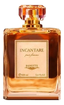 

Incantare: парфюмерная вода 100мл тестер, Incantare