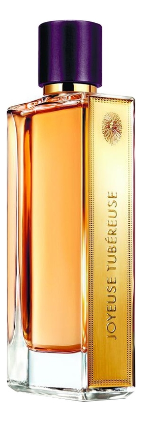 

Joyeuse Tubereuse: парфюмерная вода 2мл, Joyeuse Tubereuse