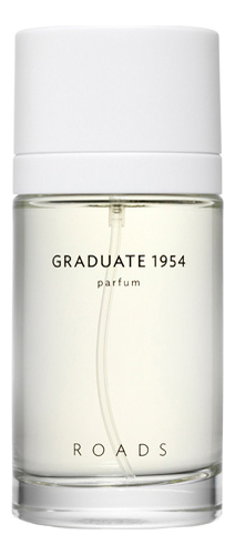 

Graduate 1954: духи 50мл тестер, Graduate 1954