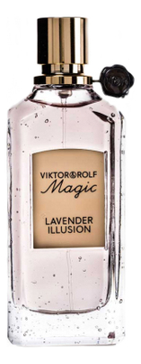 

Lavender Illusion: парфюмерная вода 1,5мл, Lavender Illusion