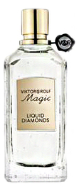 Liquid Diamonds: парфюмерная вода 75мл уценка liquid diamonds парфюмерная вода 75мл уценка